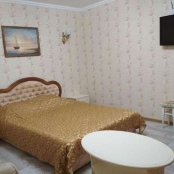 апартамент