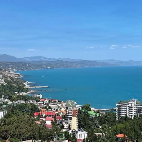 Апартамент