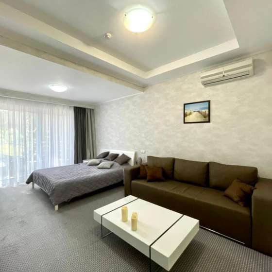 Апартамент