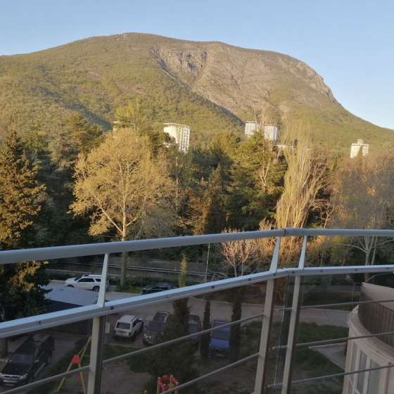 Апартамент