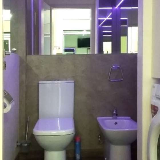 Апартамент