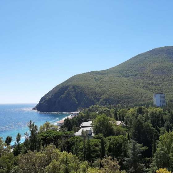 Апартамент