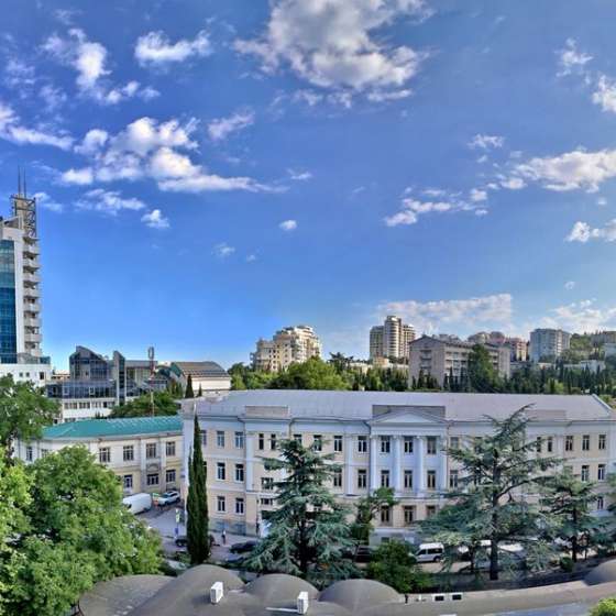 Апартамент