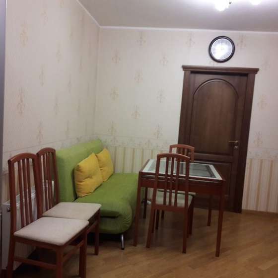 Апартамент