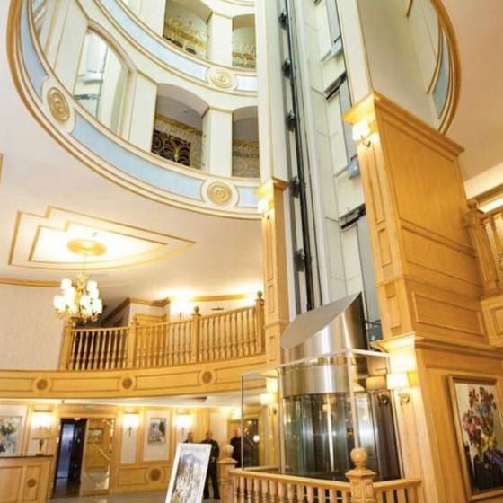 Апартамент