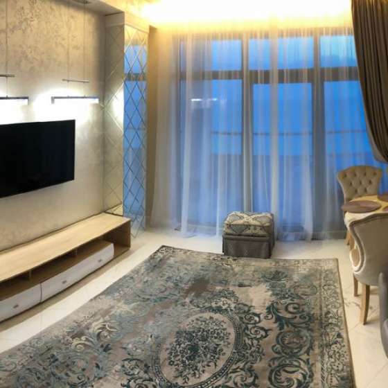 Апартамент