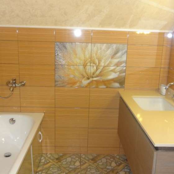 Апартамент