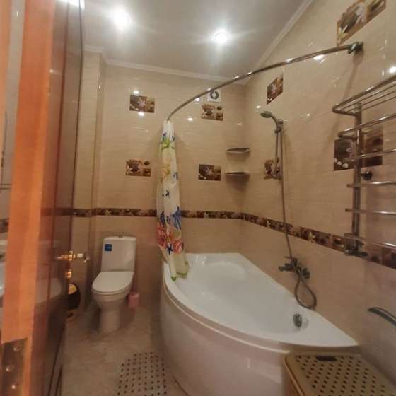 Апартамент