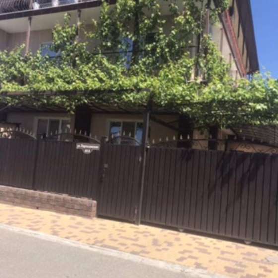 «У Валентины» MAG-HOTEL