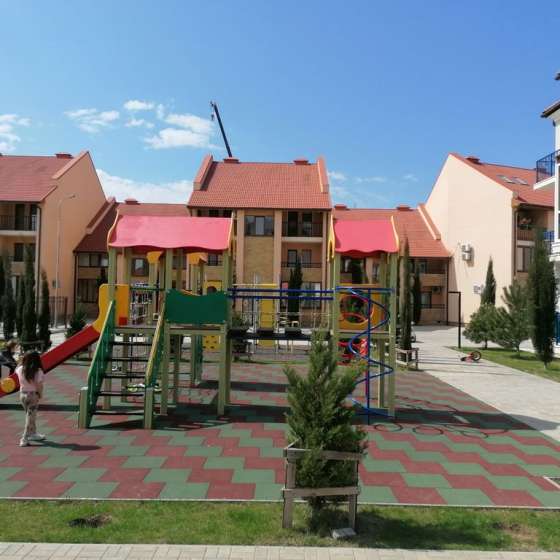 Апартамент
