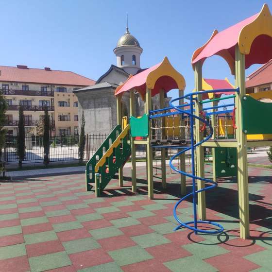 Апартамент
