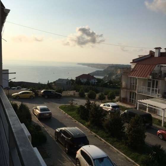 Апартамент