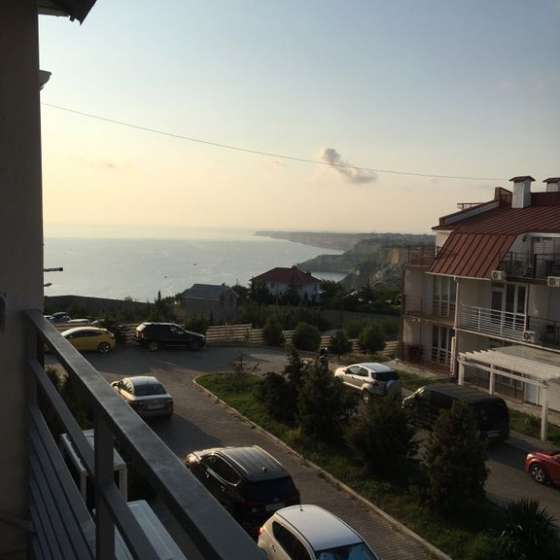 Апартамент