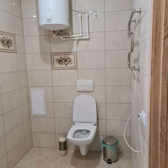 Апартамент