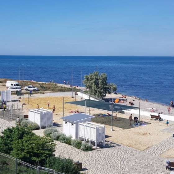 Апартамент