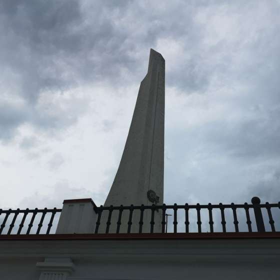 Апартамент