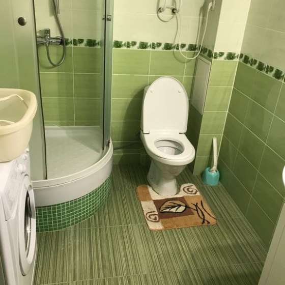 Апартамент