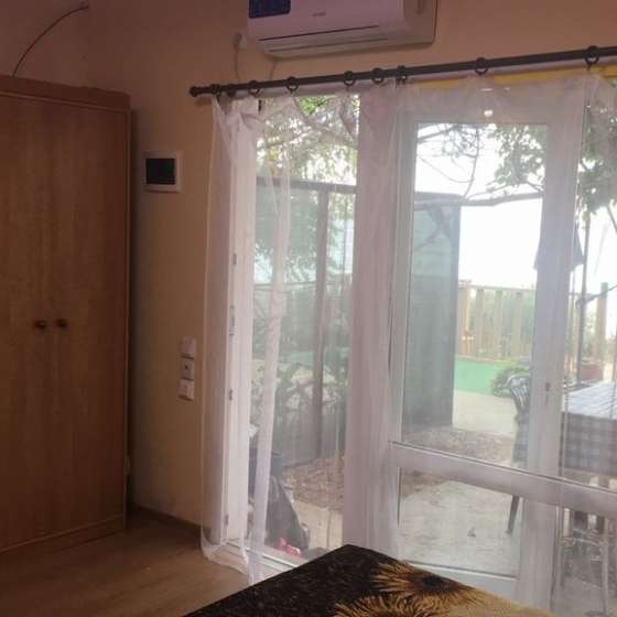 Апартамент