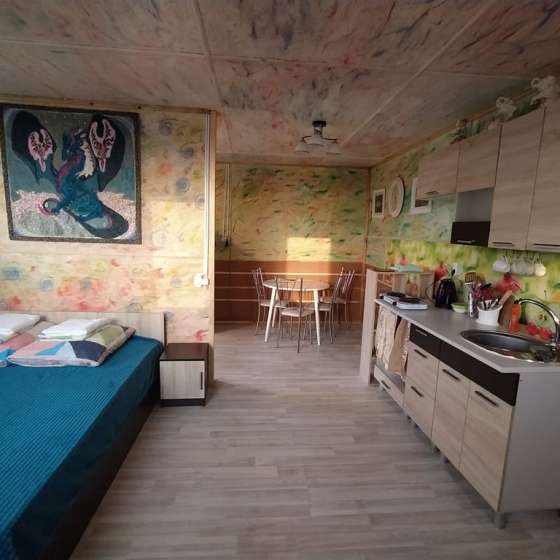 Студия