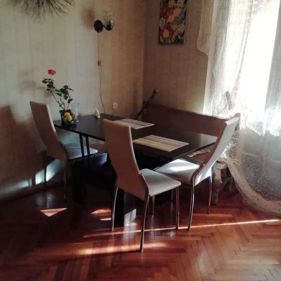 Апартамент