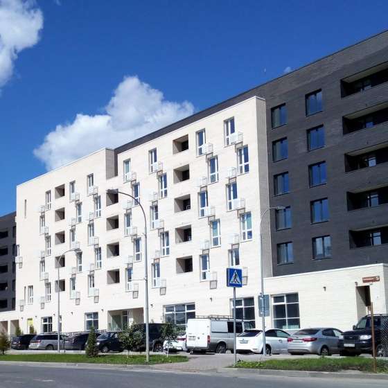 Апартамент