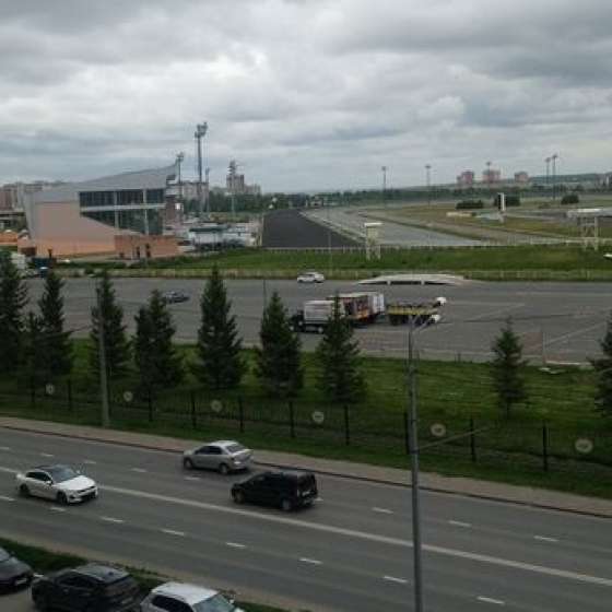 Апартамент
