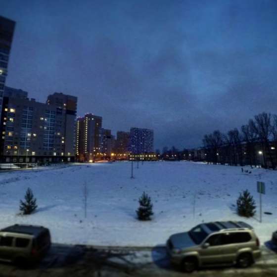 Студия
