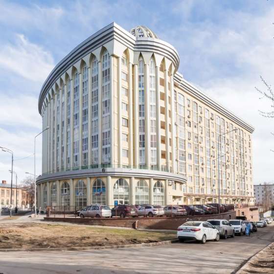 Апартамент