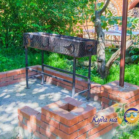 «Деревенская усадьба»