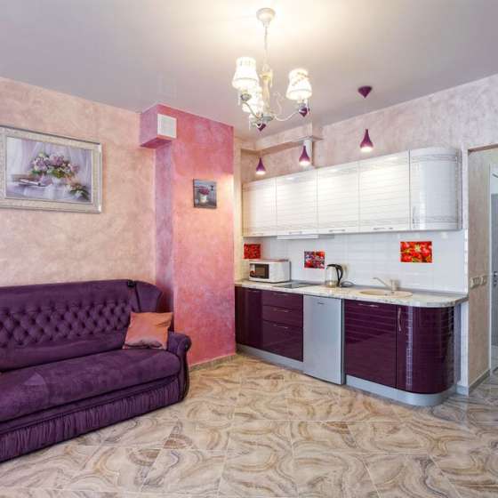 Апартамент