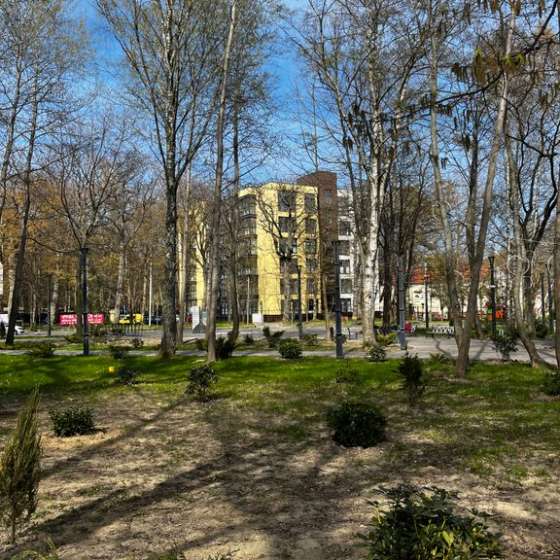 Апартамент