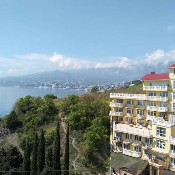 Апартамент