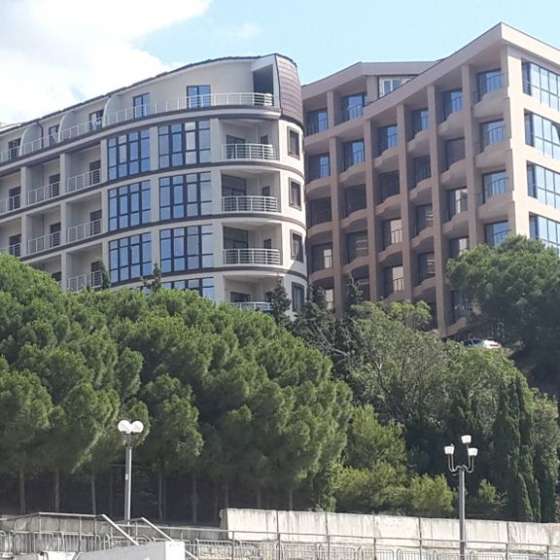 Апартамент
