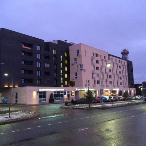 Апартамент