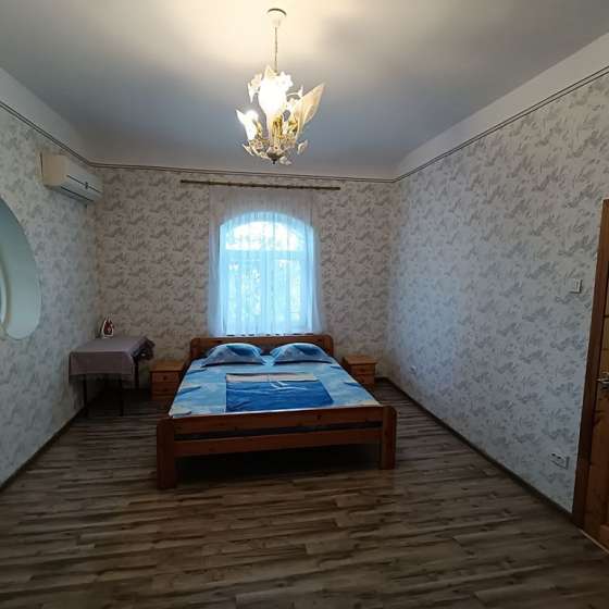 Апартамент