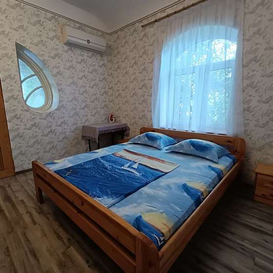 Апартамент