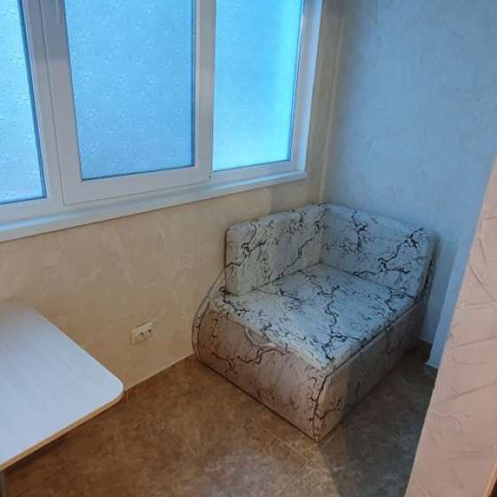 Апартамент