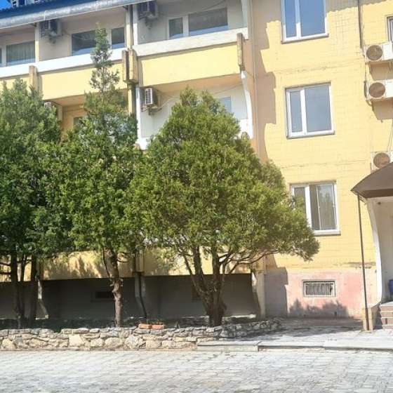 Апартамент