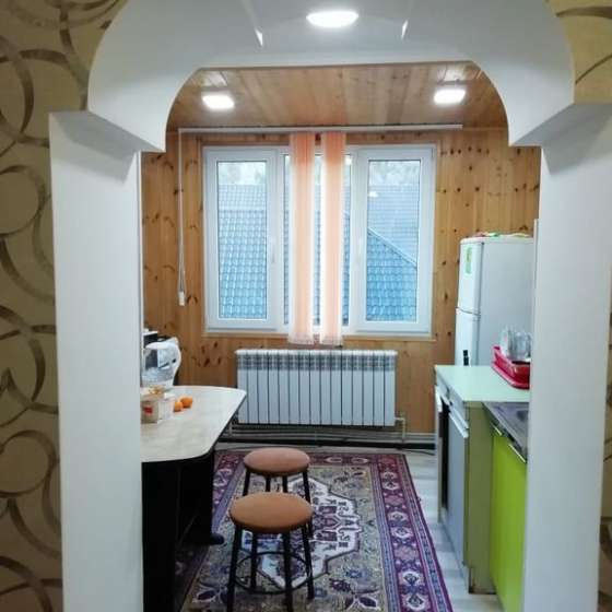 Апартамент