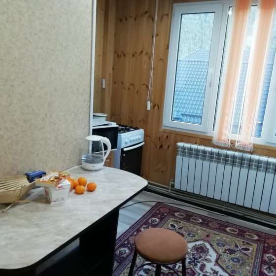Апартамент