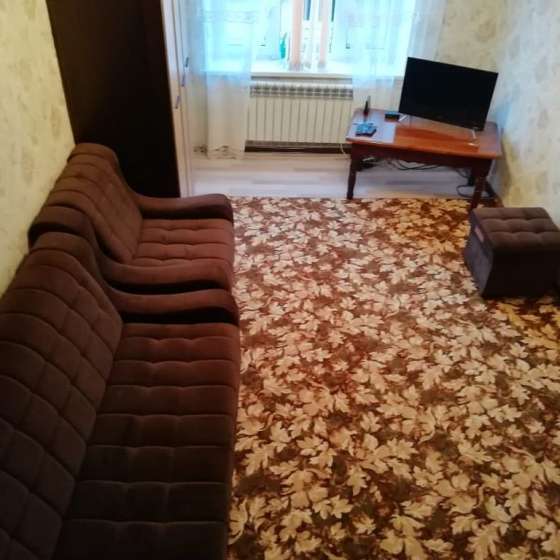 Апартамент