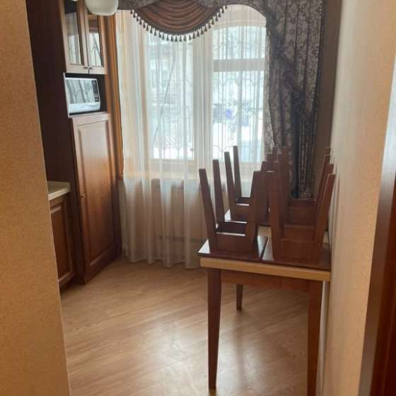 Апартамент