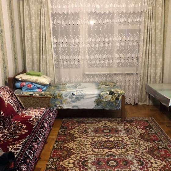 Апартамент
