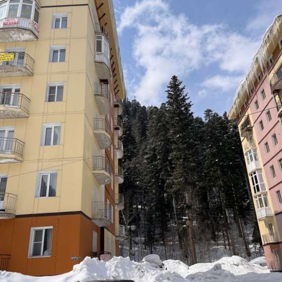 Апартамент