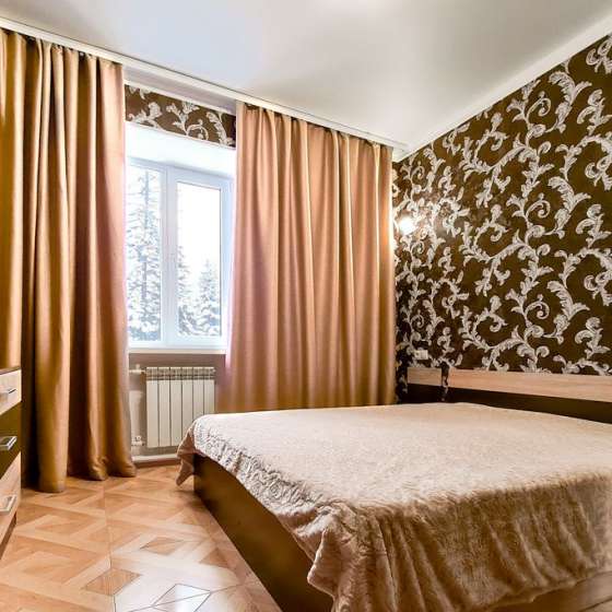 Апартамент