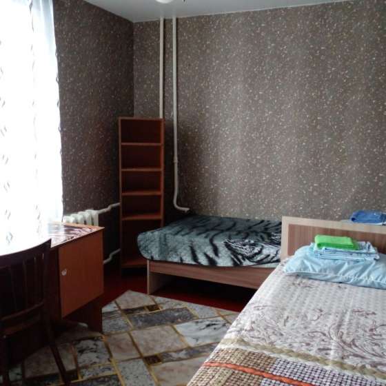 4-комнатная квартира