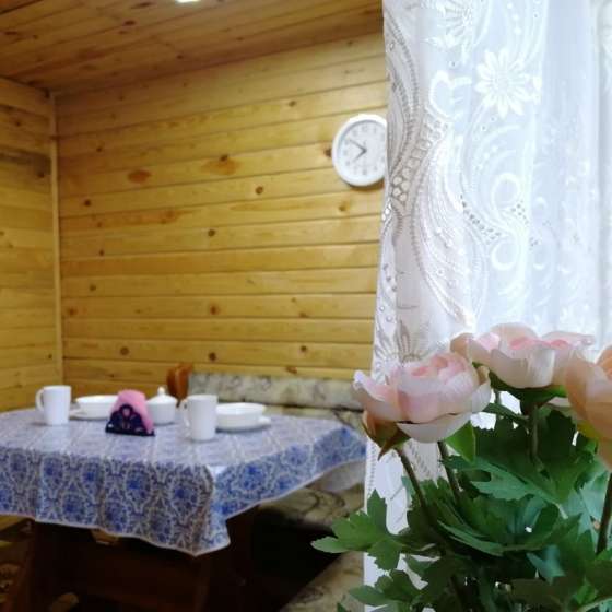 Апартамент