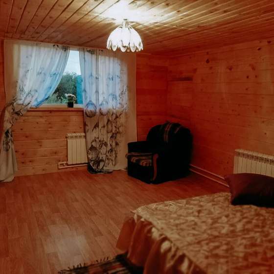 Апартамент