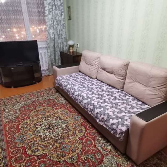 Апартамент
