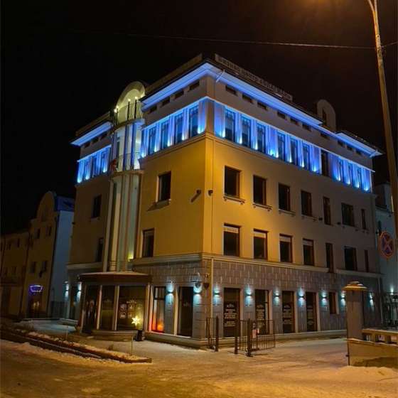 Апартамент